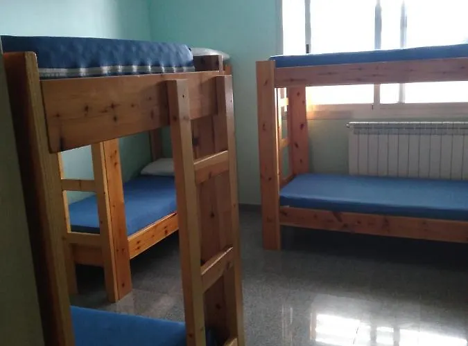 Morata Hostel